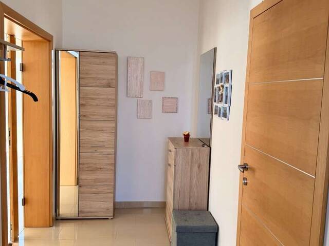 Immobilie in Untersiebenbrunn - Lichtblicke, Lebensfreude und Leichtigkeit! Ihr neues Zuhause empfängt Sie mit offenen Armen - Bild 4