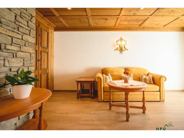 Immobilie in Altenmarkt im Pongau - Großes Ferienapartment mit Vollausstattung mitten im Ortszentrum Altenmarkt/Zauchensee - Bild 0