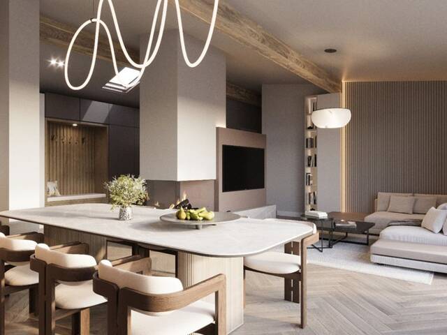 Immobilie in Zell am Moos - Ihr neues Zuhause am schönen Irrsee! Weitblick, Eleganz & Geborgenheit - Bild 2