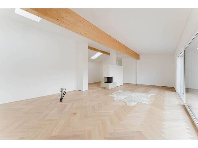 Immobilie in Zell am Moos - Ihr neues Zuhause am schönen Irrsee! Weitblick, Eleganz & Geborgenheit - Bild 4