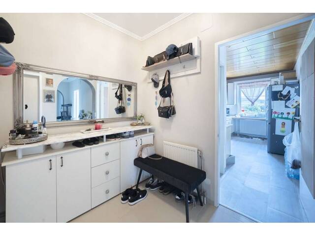 Immobilie in Hornstein - ** Beste Aussichten - Helle 4 Zimmerwohnung mit großer Loggia und Parkplatz ** - Bild 1