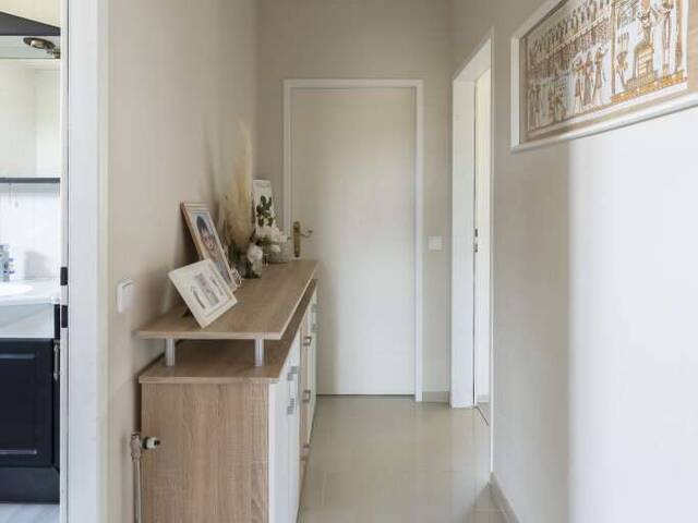 Immobilie in Hornstein - ** Beste Aussichten - Helle 4 Zimmerwohnung mit großer Loggia und Parkplatz ** - Bild 4