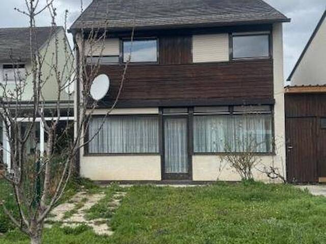 Immobilie in Pottschach - Gelegenheitskauf Reihenhaus in Ternitz - Bild 0