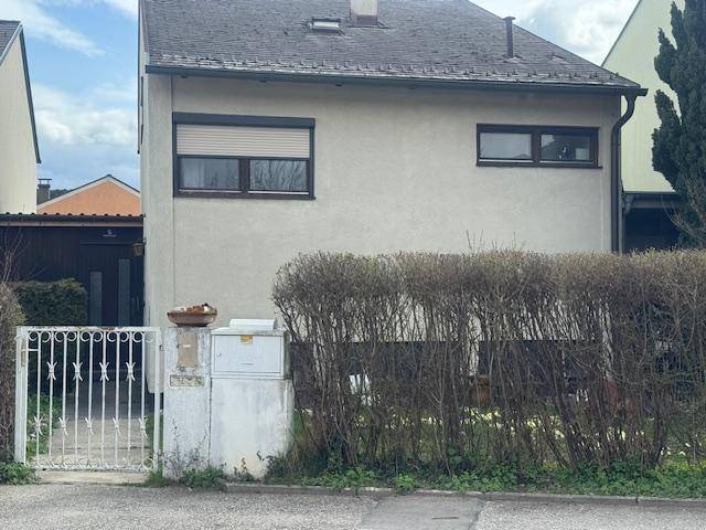 Immobilie in Pottschach - Gelegenheitskauf Reihenhaus in Ternitz - Bild 1