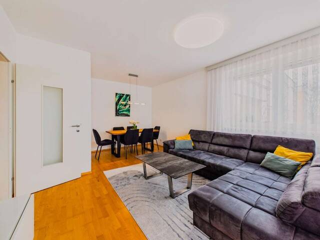 Immobilie in Enns - Hochwertige 3-Zimmer-Wohnung mit Balkon, Lift & Top-Ausstattung in Enns - Bild 1