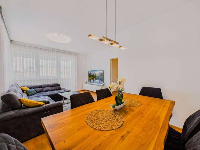 Immobilie in Enns - Hochwertige 3-Zimmer-Wohnung mit Balkon, Lift & Top-Ausstattung in Enns - Bild 3