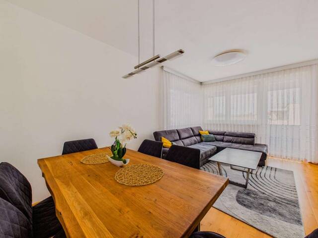 Immobilie in Enns - Hochwertige 3-Zimmer-Wohnung mit Balkon, Lift & Top-Ausstattung in Enns - Bild 4