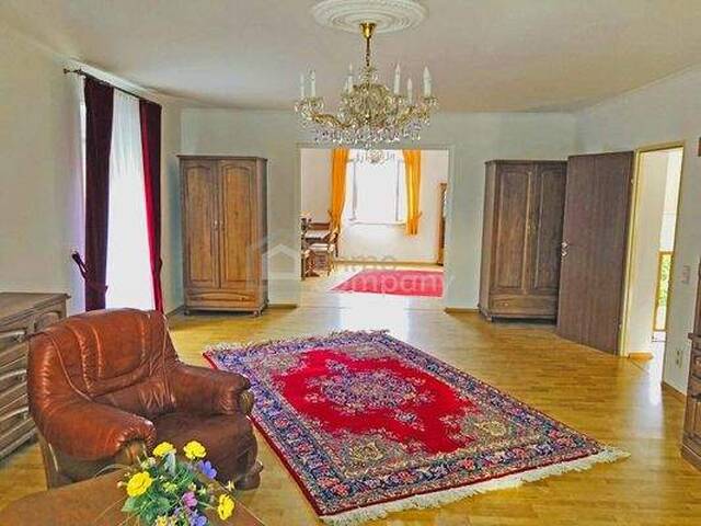 Immobilie in Breitenbrunn am Neusiedler See - Unwiderstehliche Luxusvilla in sensationeller Lage - Bild 4