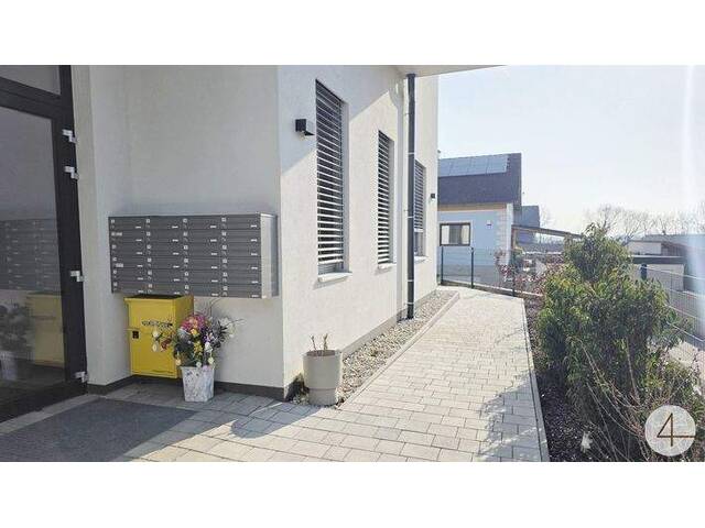 Immobilie in Kirchberg am Wagram - Geräumige 3 Zimmer Wohnung - Bild 0