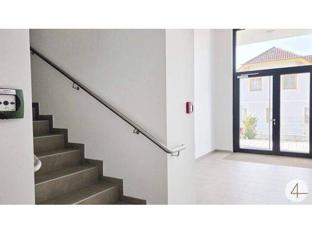 Immobilie in Kirchberg am Wagram - Geräumige 3 Zimmer Wohnung - Bild 3
