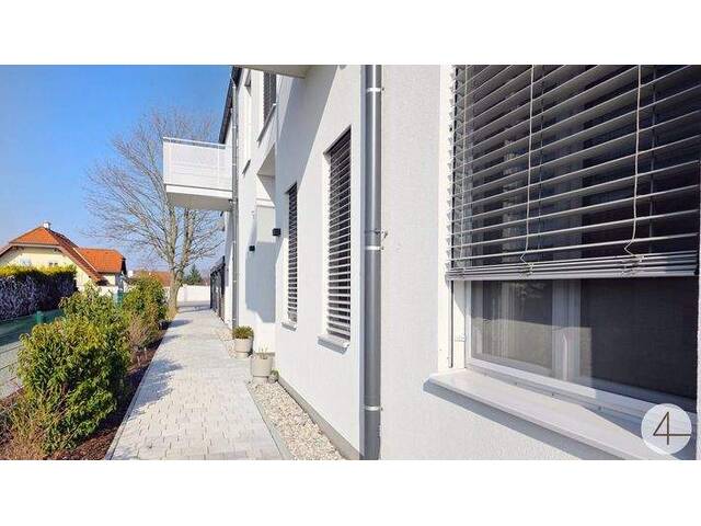 Immobilie in Kirchberg am Wagram - Geräumige 3 Zimmer Wohnung - Bild 4