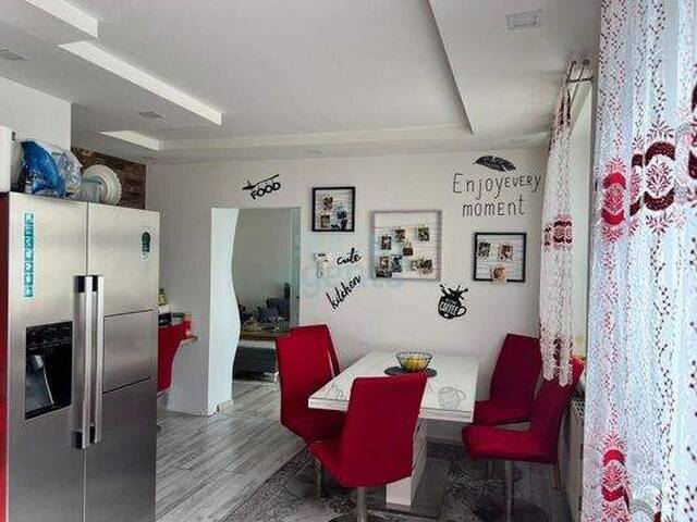 Immobilie in Rohrbach - Neuwertige 4-Zimmer-Eigentumswohnung mit ca. 90 m² - Bild 2