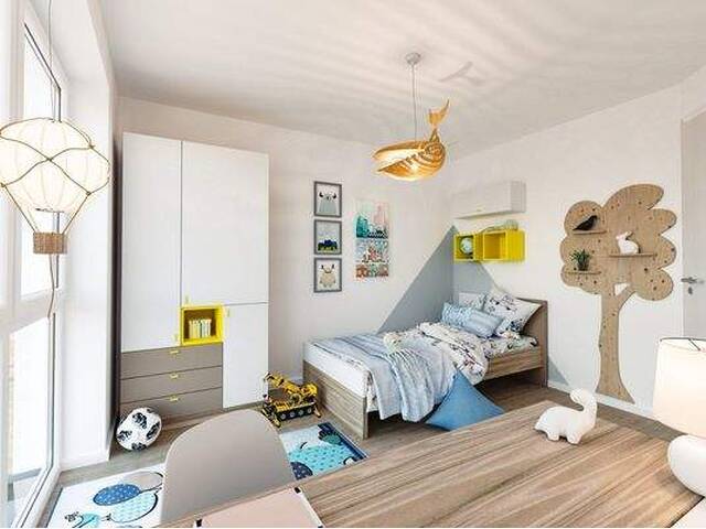 Immobilie in Kramsach - Stadtvilla in Massivbauweise zu verkaufen - Grundstück bereits vorhanden - Bild 2