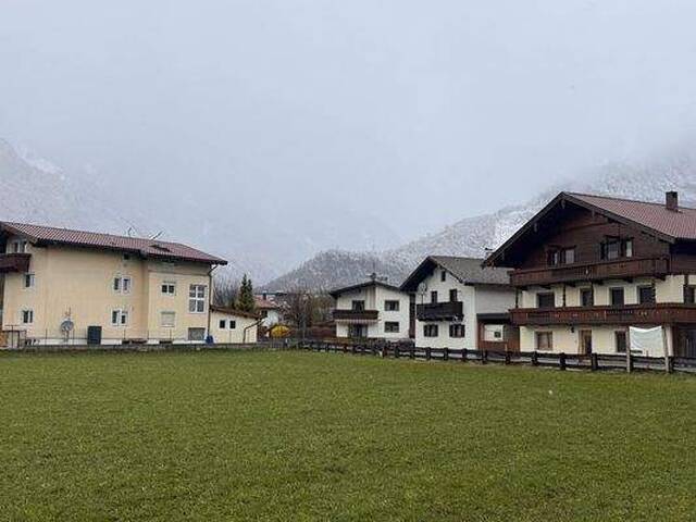 Immobilie in Kramsach - Stadtvilla in Massivbauweise zu verkaufen - Grundstück bereits vorhanden - Bild 4