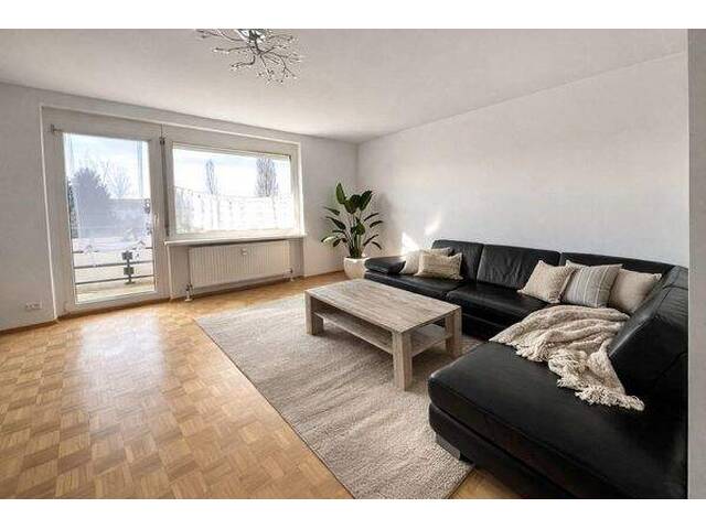 Immobilie in Lochau - Wohnen in Seenähe: 3-Zimmer-Wohnung mit Süd-Balkon und See- & Bergblick - Bild 2