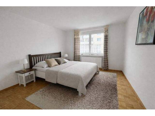 Immobilie in Lochau - Wohnen in Seenähe: 3-Zimmer-Wohnung mit Süd-Balkon und See- & Bergblick - Bild 4