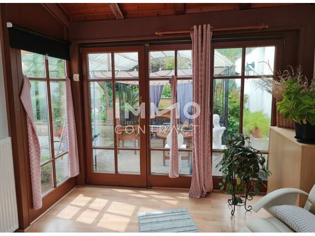 Immobilie in Ulrichskirchen - Einfamilienhaus inmitten eines grünen Gartenparadieses in Ulrichskirchen - Ihr neues Zuhause! - Bild 4