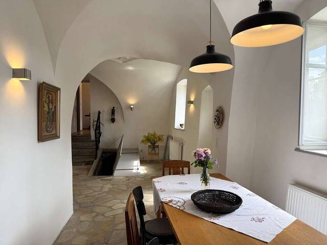 Immobilie in Engabrunn - Charmantes Winzerhaus mit historischem Presshaus und Garten - Bild 0