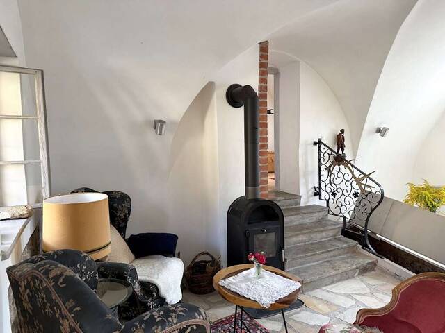 Immobilie in Engabrunn - Charmantes Winzerhaus mit historischem Presshaus und Garten - Bild 2