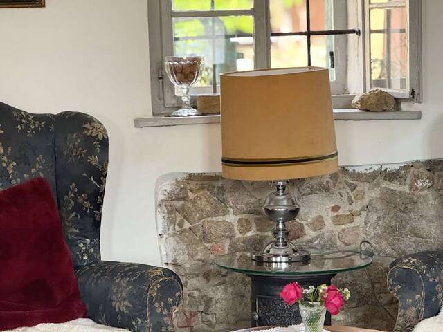 Immobilie in Engabrunn - Charmantes Winzerhaus mit historischem Presshaus und Garten - Bild 3