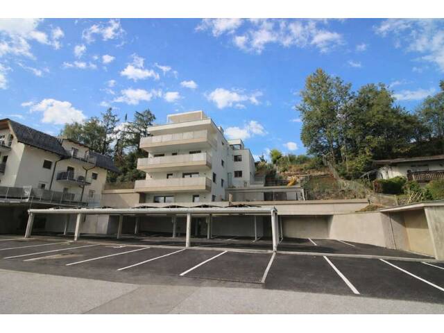 Immobilie in Henndorf am Wallersee - Bemerkenswerte 108m² große Penthouse-Maisonette in Henndorf! - Bild 1