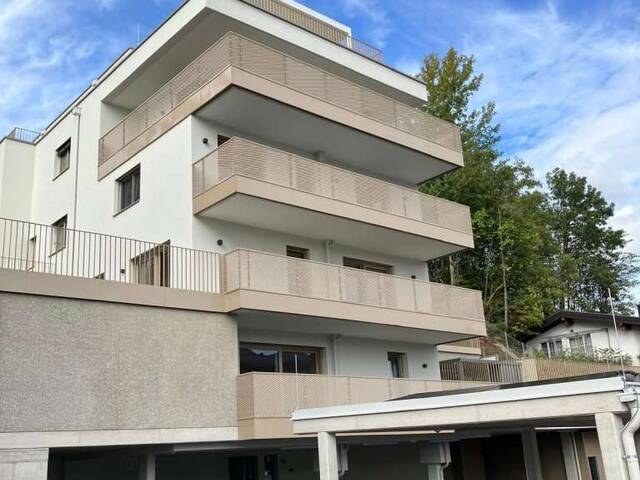 Immobilie in Henndorf am Wallersee - Bemerkenswerte 108m² große Penthouse-Maisonette in Henndorf! - Bild 2