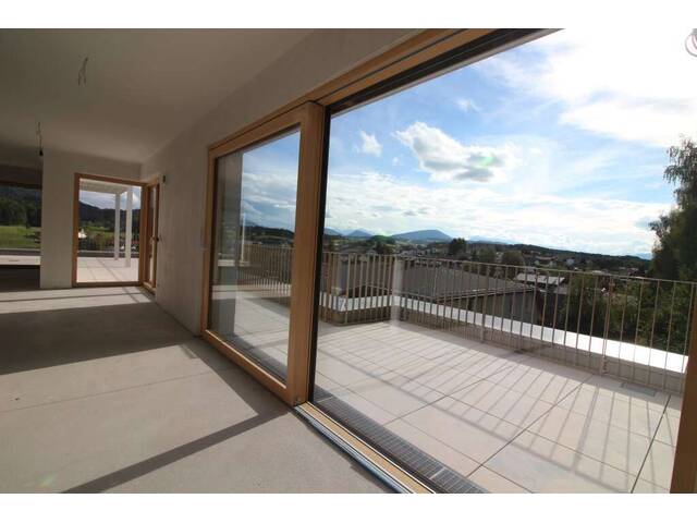 Immobilie in Henndorf am Wallersee - Bemerkenswerte 108m² große Penthouse-Maisonette in Henndorf! - Bild 3