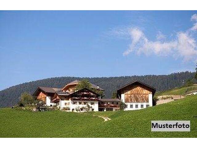 Immobilie in Windhaag bei Freistadt - Historisches Anwesen mit Wohnhaus, alter Mühle und Sägewerk - Bild 0