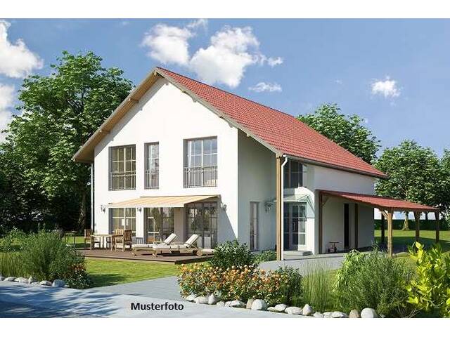 Immobilie in Münzkirchen - Modernes Wohnhaus mit 192 m² Wfl., Poolanlage und großzügiger Terrasse - Bild 0