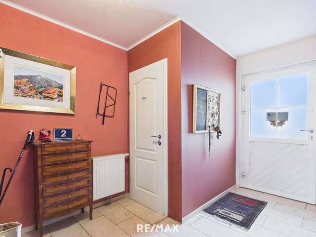 Immobilie in Trumau - Ihr neues Wohlfühlparadies in Trumau: Stilvolles Einfamilienhaus mit überdachtem Pool! - Bild 4