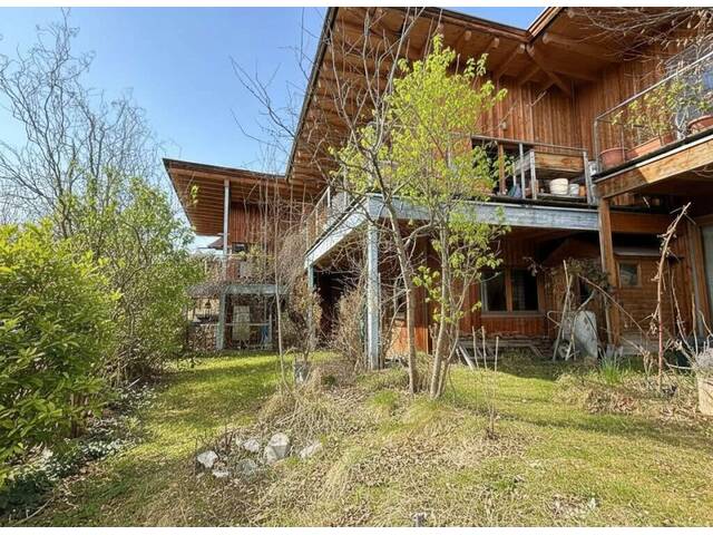 Immobilie in Reith bei Seefeld - Alpenpanorama inklusive – Reihenhaus in attraktiver Lage - Bild 1