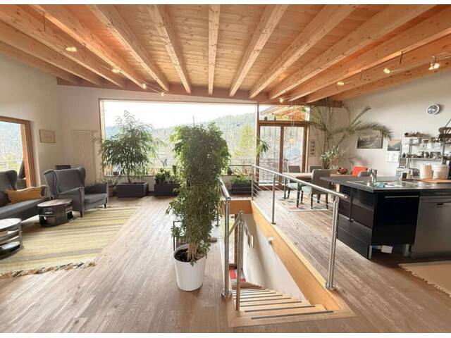 Immobilie in Reith bei Seefeld - Alpenpanorama inklusive – Reihenhaus in attraktiver Lage - Bild 2