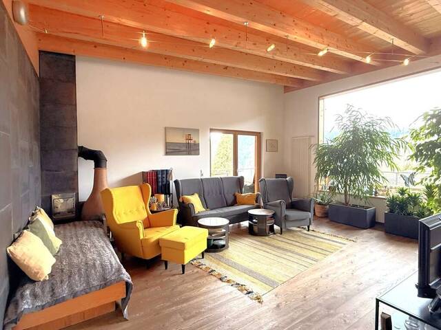 Immobilie in Reith bei Seefeld - Alpenpanorama inklusive – Reihenhaus in attraktiver Lage - Bild 3