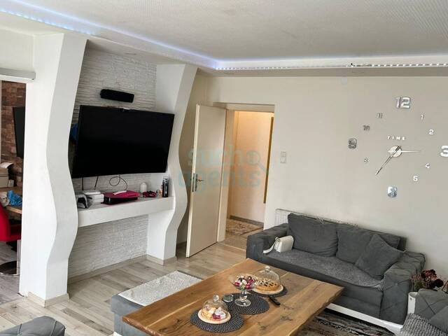 Immobilie in Rohrbach - Neuwertige 4-Zimmer-Eigentumswohnung mit ca. 90 m² - Bild 0