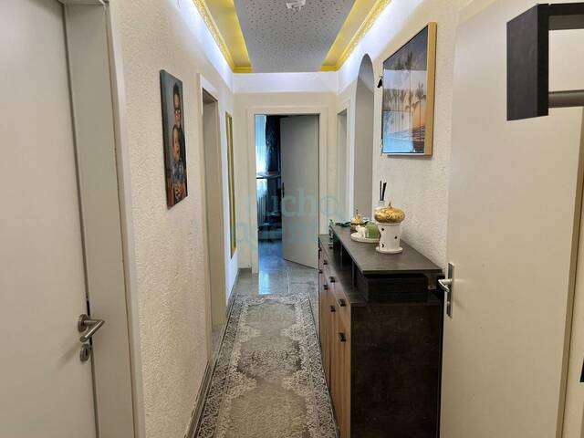 Immobilie in Rohrbach - Neuwertige 4-Zimmer-Eigentumswohnung mit ca. 90 m² - Bild 1