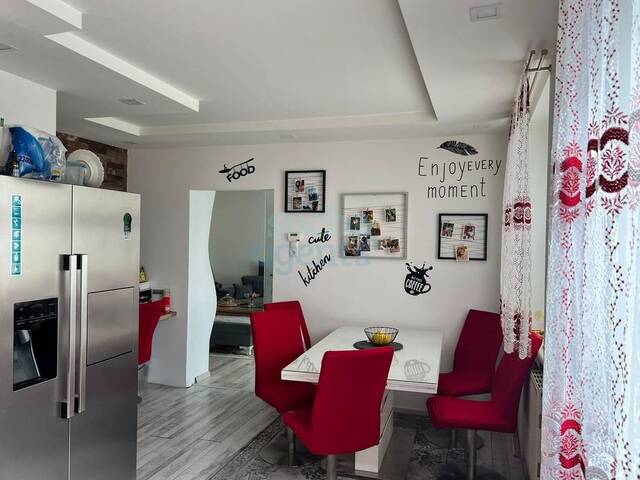 Immobilie in Rohrbach - Neuwertige 4-Zimmer-Eigentumswohnung mit ca. 90 m² - Bild 2