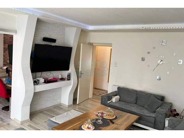 Immobilie in Rohrbach - Neuwertige 4-Zimmer-Eigentumswohnung mit ca. 90 m² - Bild 3