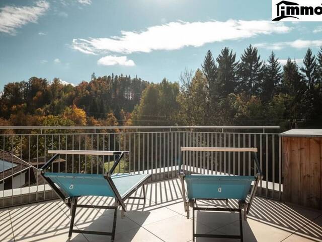 Immobilie in Pörtschach am Wörther See - Attraktive Buy-to-Let-Lodge in Toplage nahe dem Wörthersee - Bild 2