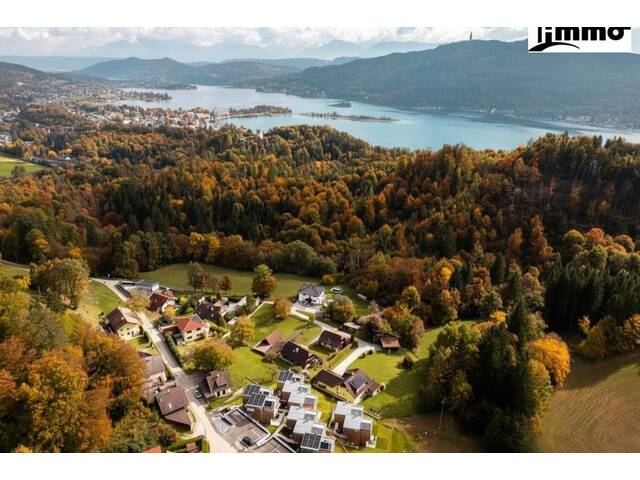 Immobilie in Pörtschach am Wörther See - Attraktive Buy-to-Let-Lodge in Toplage nahe dem Wörthersee - Bild 3