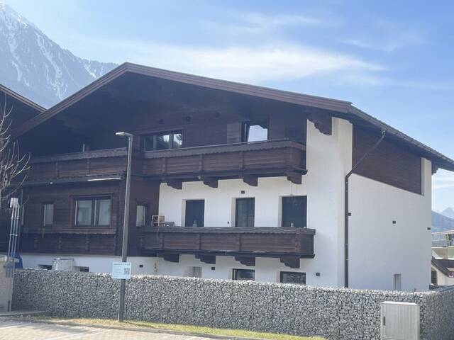 Immobilie in Oetz - Ötztal-Investment: Renditeimmobilie im Hotspot des alpinen Tourismus - Bild 0