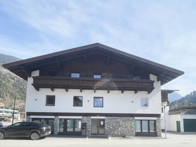 Immobilie in Oetz - Ötztal-Investment: Renditeimmobilie im Hotspot des alpinen Tourismus - Bild 1