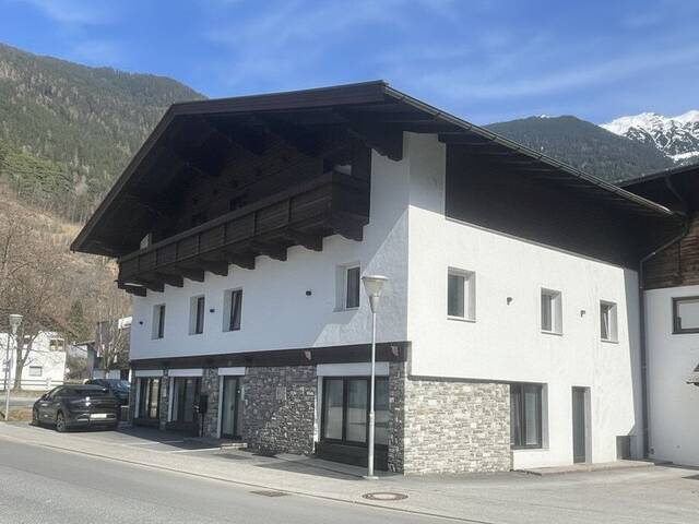 Immobilie in Oetz - Ötztal-Investment: Renditeimmobilie im Hotspot des alpinen Tourismus - Bild 2
