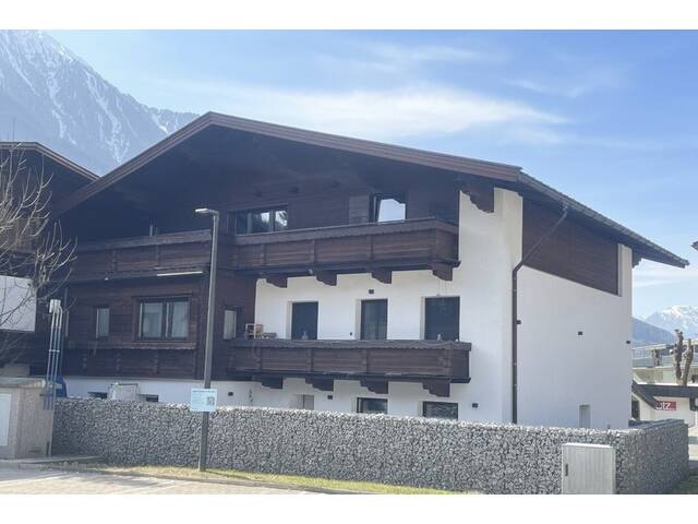 Immobilie in Oetz - Ötztal-Investment: Renditeimmobilie im Hotspot des alpinen Tourismus - Bild 3