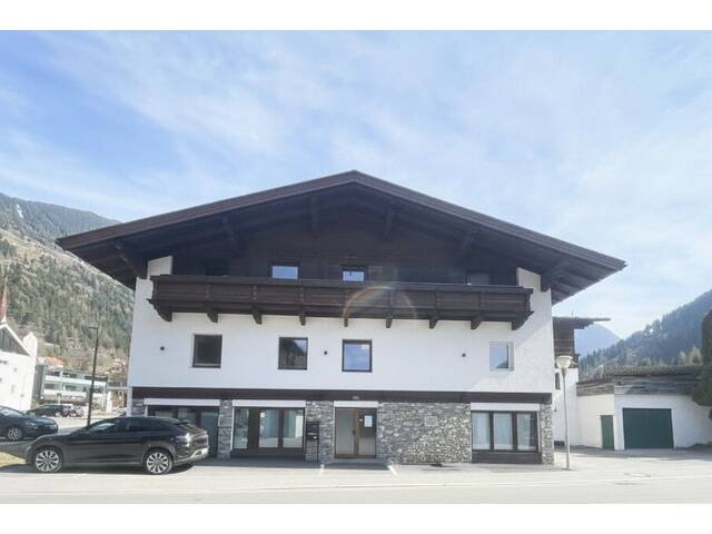 Immobilie in Oetz - Ötztal-Investment: Renditeimmobilie im Hotspot des alpinen Tourismus - Bild 4