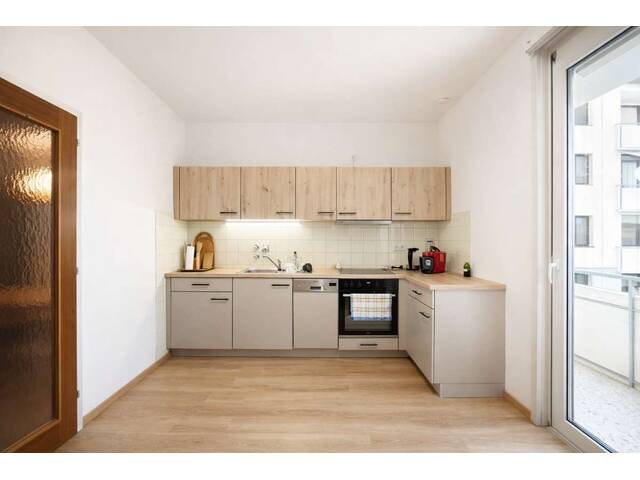 Immobilie in Villach - Großzügig wohnen mit Wintergarten & Loggia in Villach - Bild 0