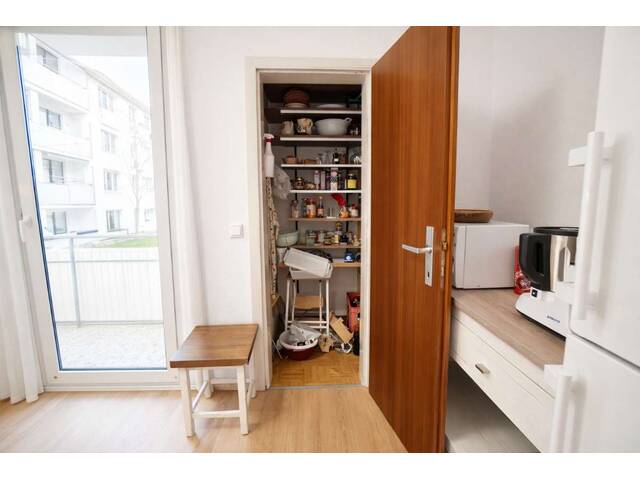 Immobilie in Villach - Großzügig wohnen mit Wintergarten & Loggia in Villach - Bild 1