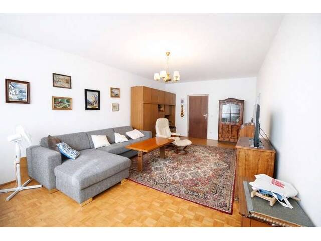 Immobilie in Villach - Großzügig wohnen mit Wintergarten & Loggia in Villach - Bild 3