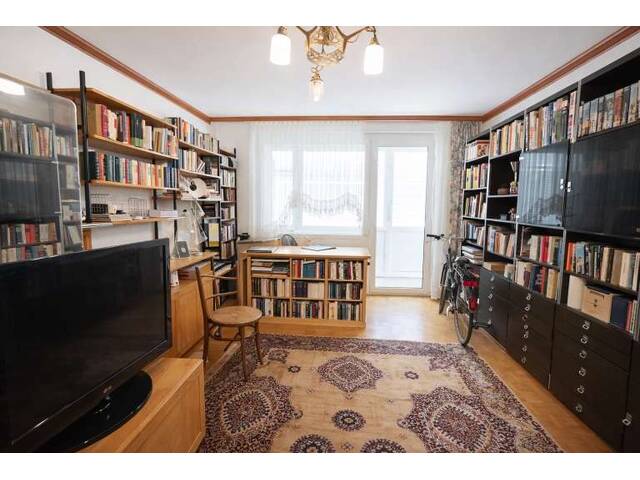 Immobilie in Villach - Großzügig wohnen mit Wintergarten & Loggia in Villach - Bild 4