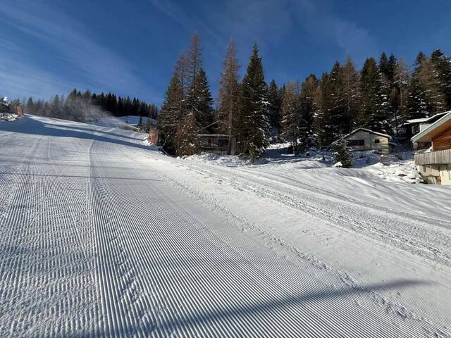 Immobilie in Sonnenalpe Nassfeld - Neuer Preis: Ski-in/Ski-out-Chalet am Nassfeld - alpines Freizeitjuwel in Bestlage - Bild 2