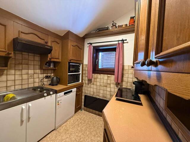 Immobilie in Sonnenalpe Nassfeld - Neuer Preis: Ski-in/Ski-out-Chalet am Nassfeld - alpines Freizeitjuwel in Bestlage - Bild 3